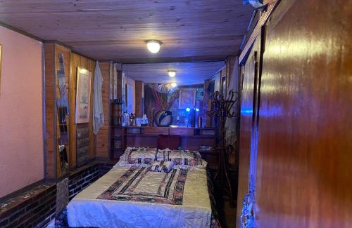 Campin House | Mascaradas - Family rooms