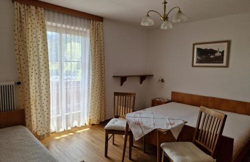 Obertilliach Apartment | Mascherhof