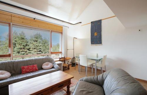 Alp Apartment | Masella