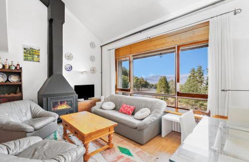 Alp Apartment | Masella