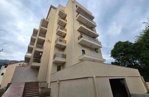 Golubovina Apartment | Masha Apartment