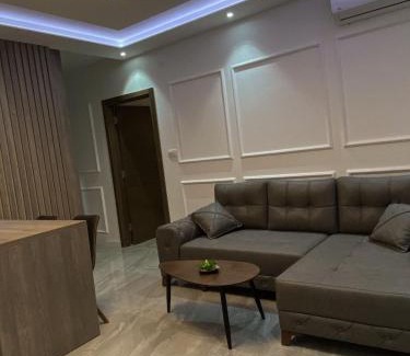 Golubovina Apartment | Masha Apartment