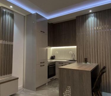 Golubovina Apartment | Masha Apartment