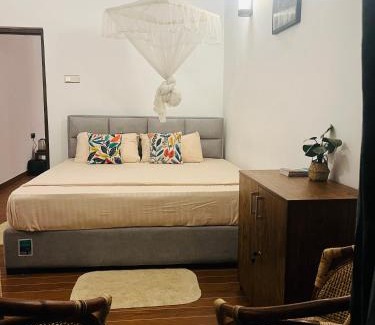 Sigiriya House | Mashi's Villa