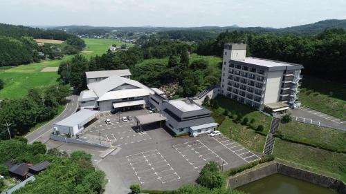 Mashiko Hotel | Mashikokan Satoyama Resort Hotel