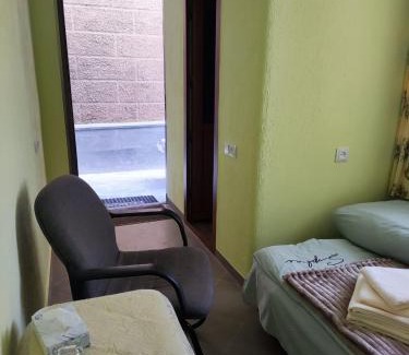 Vanadzor Apartment | Mashtots B&B