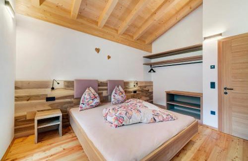 Ultimo Apartment | Masi Lavendel