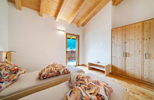 Ultimo Apartment | Masi Lavendel