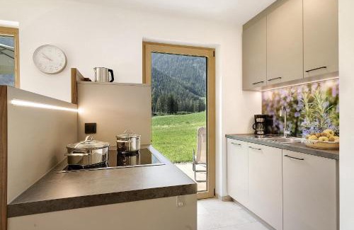 Ultimo Apartment | Masi Rosmarin