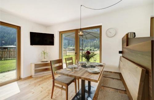Ultimo Apartment | Masi Rosmarin