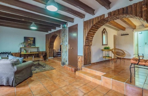 Can Trabal Villa | Masia Alt Can Trabal 561.512