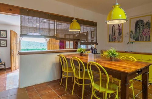 Can Trabal Villa | Masia Alt Can Trabal 561.512