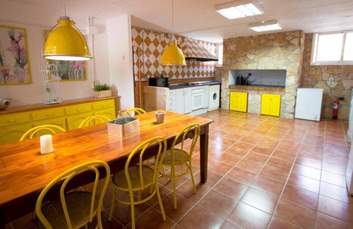 Can Trabal Villa | Masia Alt Can Trabal 561.512