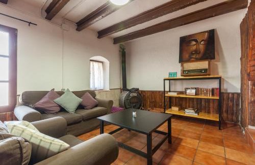 Can Trabal House | Masia Alt