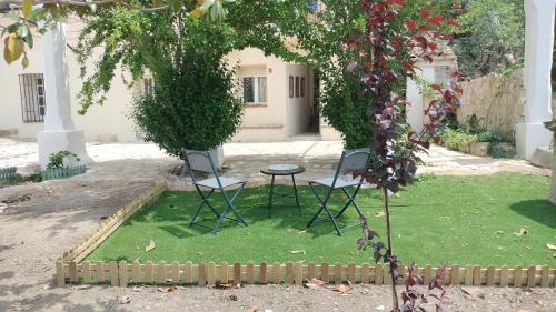 Tortosa House | Masia Bernat