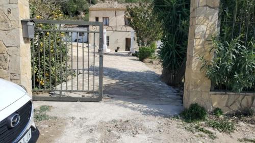 Tortosa House | Masia Bernat