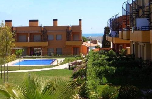 Comarruga Apartment | Masia Blanca - Coma-ruga