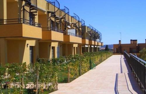 Comarruga Apartment | Masia Blanca - Coma-ruga