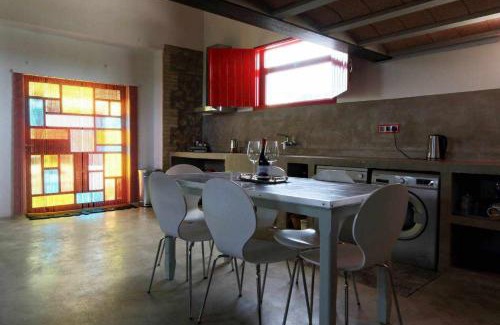 L'Aldea House | Masia Botargo 9 hab, 8 baños, piscina, porche