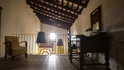 Sant Pere de Vilamajor Hotel | Masia Can Bachs