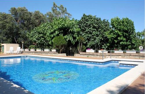 Llagostera Ski Chalet | Masia Can Tibau