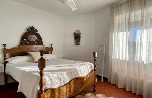Vallpineda House | MASIA CENTENARIA EN SITGES