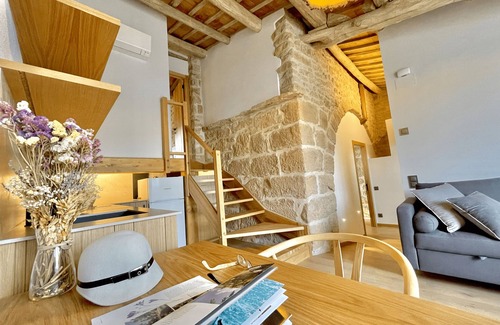 Els Plans de Sio House | Masia de Queralt