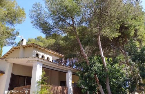 El Roc de Sant Gaieta House | MASIA Del ROC DE SANT CAIETA