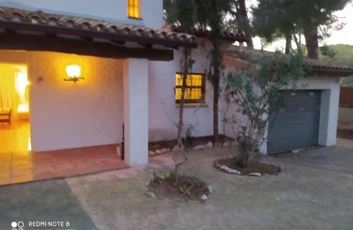 El Roc de Sant Gaieta House | MASIA Del ROC DE SANT CAIETA
