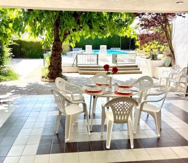 Reus House | MASIA EN COSTA DORADA y CLIMATIZADA
