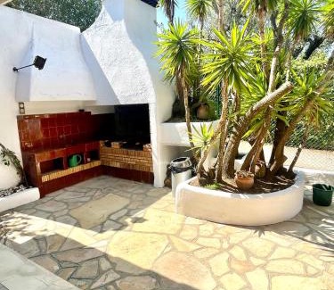 Reus House | MASIA EN COSTA DORADA y CLIMATIZADA