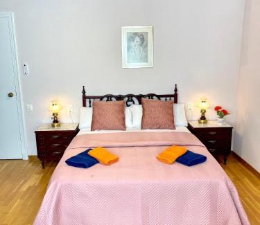 Reus House | MASIA EN COSTA DORADA y CLIMATIZADA