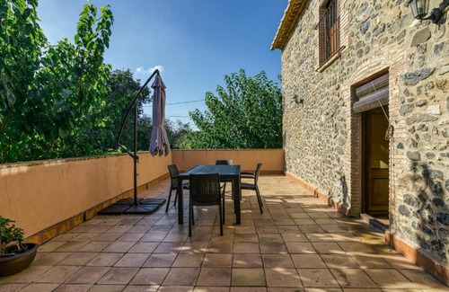 Parlava House | Masia en Rupià con Piscina