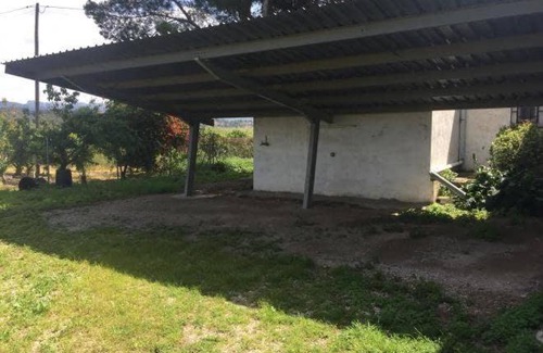 Xerta Villa | MASIA LA MOLINERA