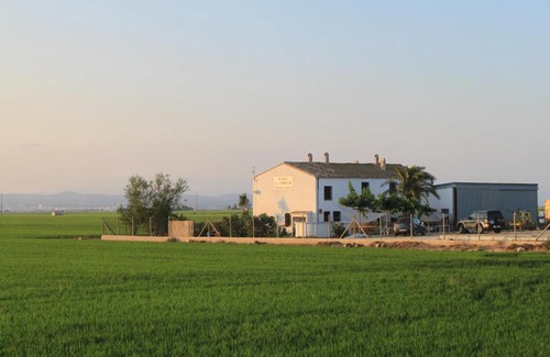 Deltebre House | Masia Llambrich