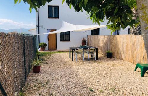 Deltebre House | Masia Llambrich