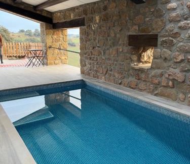 Biosca House | Masia Manonelles