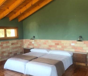 Valderrobres House | MASIA MAS DE LA CREU