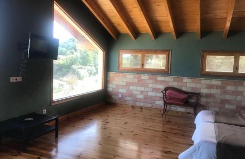 Valderrobres House | MASIA MAS DE LA CREU
