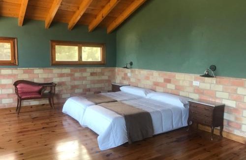 Valderrobres House | MASIA MAS DE LA CREU