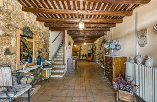 Llagostera House | Masia Mas Tibau