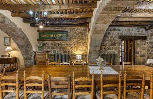 Llagostera House | Masia Mas Tibau