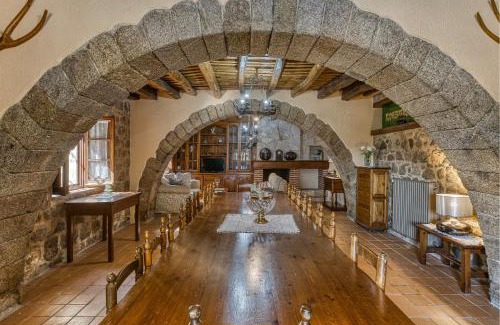 Llagostera House | Masia Mas Tibau