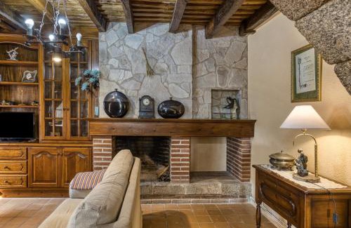 Llagostera House | Masia Mas Tibau