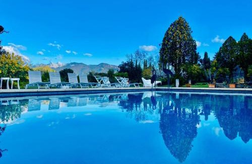 Darnius Villa | Masia Mimosa Completa