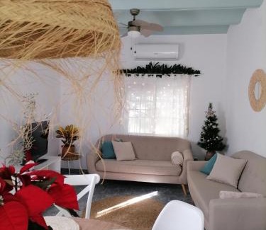 L'Aldea House | Masia Rosalia