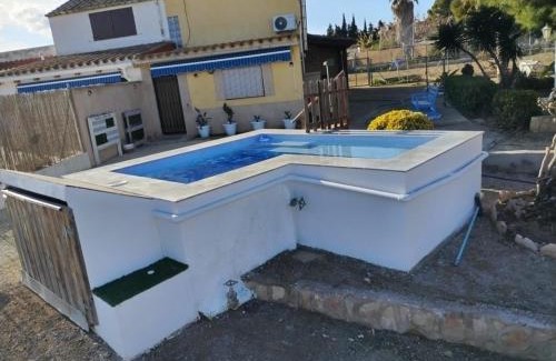 L'Ampolla Apartment | Masia Tona