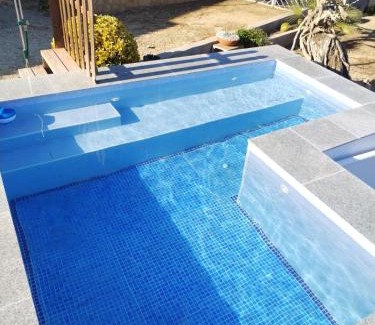 L'Ampolla Apartment | Masia Tona