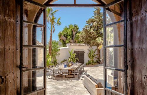 Sant Pere de Ribes Villa | Masia Victoria