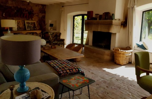 Sant Llorenc Savall Other | Masia Vilatersana, within the Natural Park and fauna reserve